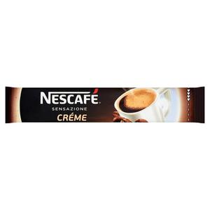 Nescafé Sensazione Créme Kawa rozpuszczalna 2g
