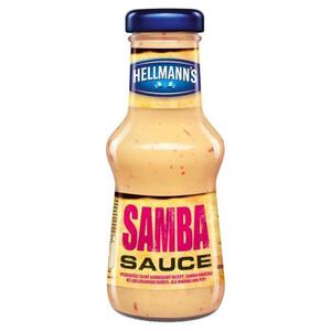 Hellmann's Sos Samba 250ml - 2853176662