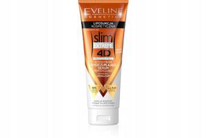 Eve slim serum termoaktywne