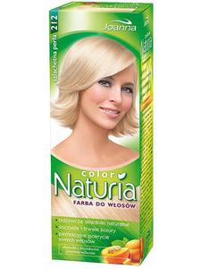 Joanna Naturia Color farba do wosw 212 Szlachetna Pera - 2838836132