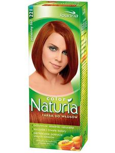 Joanna Naturia Color farba do wosw 221 Jesienny Li - 2827389719