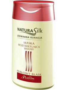 Marion maska d/w 706 NS120ml roz - 2837408611