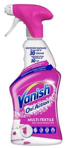 Vanish Oxi Action Powerspray Odplamiacz do dywanw i tapicerki 500ml - 2837408989