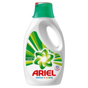 Ariel Mountain Spring Pyn do prania 1,3l (20 pra) - 2844614026