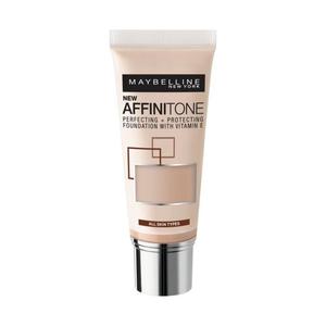 Maybelline New York Affinitone HD Podkad 14 Creamy Beige - 2837409121