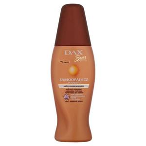 Dax Sun Samoopalacz w sprayu Kady rodzaj karnacji 150ml - 2837409275