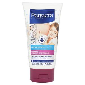 Perfecta Pharmacy Mama Preparat przeciw rozstpom 150ml - 2837409480