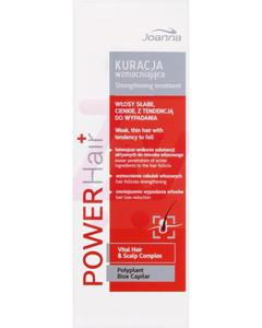 Joanna Power Hair Kuracja wzmacniajca 100ml - 2837409557