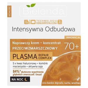 Perfecta Professional Odnowa Genw Modoci 55+ Mezo-krem forte na dzie i noc 50ml - 2837409604