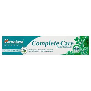 Himalaya Herbals Complete Care Zioowa pasta do zbw 75ml - 2850449612