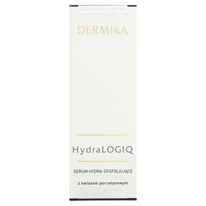 Dermika HydraLogiq 30+ Serum hydra-eksfoliujce 30ml - 2837409841