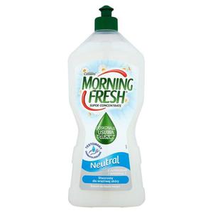 Morning Fresh Neutral Balsam do mycia naczy 800ml - 2837409873