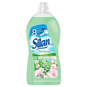 Silan Fresh Spring Pyn do zmikczania tkanin 2l - 2849452881