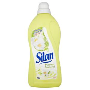 Silan Pure and Natural Jasmine Pyn do pukania tkanin 1,8l - 2837409908