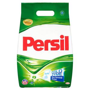 Persil Proszek do prania 3,5kg (50 pra) - 2856246271