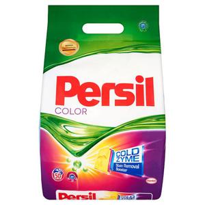 Persil Color Proszek do prania 3,5kg (50 pra) - 2837409948