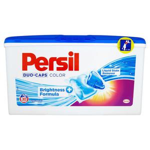 Persil Duo-Caps Color Kapsuki do prania 750g (30 sztuk) - 2853299132