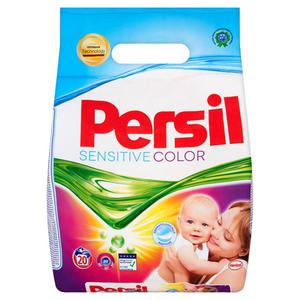 Persil Sensitive Color Proszek do prania 1,4kg - 2837409957