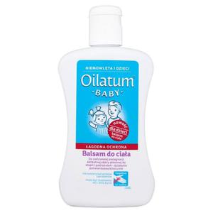 Oilatum Baby Balsam do ciaa 200ml - 2837409978