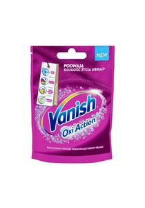 Vanish Gold Oxi Action Odplamiacz do tkanin 30g - 2837410285