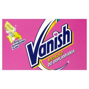 Vanish Mydeko do odplamiania 75g - 2837410286