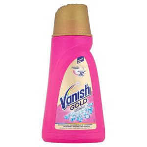 Vanish Gold Oxi Action Odplamiacz tkanin w pynie 940ml - 2837410287