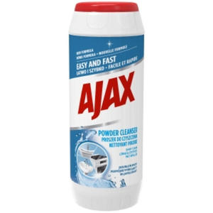 Ajax Podwjnie wybielajcy Proszek do czyszczenia 450g - 2837410411