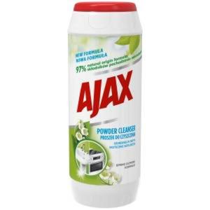 Ajax Floral FIesta Wiosenne kwiaty Proszek do czyszczenia 450g - 2837410412