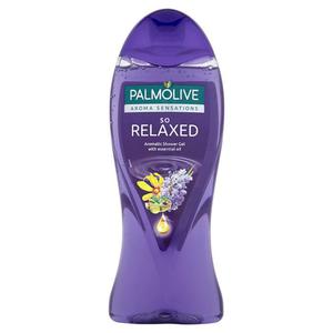 Palmolive Aroma Sensations So Relaxed el pod prysznic 500ml - 2837410431