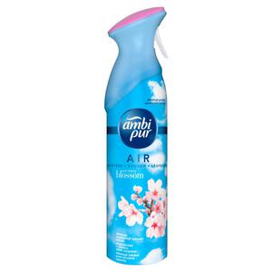 Ambi Pur Freshelle Spiced Apple Odwieacz powietrza w sprayu 300ml - 2837410608