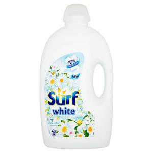 Surf White White Orchid & Jasmine Pyn do prania 4,2l (60 pra) - 2856500841