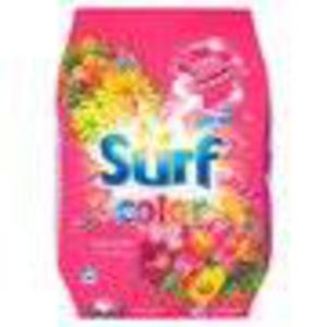 Surf Color Tropical Lily & Ylang Ylang Proszek do prania 1,4kg (20 pra) - 2837410677