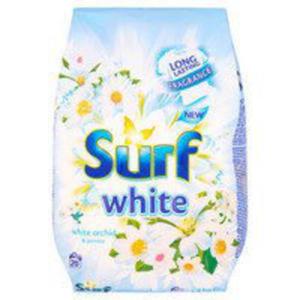 Surf White White Orchid & Jasmine Proszek do prania 1,4kg (20 pra) - 2837410678