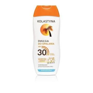 Kolastyna Emulsja do opalania SPF 6 200ml - 2837410745