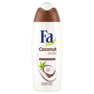 Fa Coconut Milk el pod prysznic 250ml - 2837410809