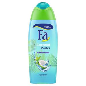 Fa Coconut Water el pod prysznic 400ml - 2837410815