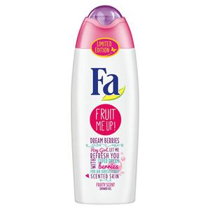 Fa Fruit Me Up! Dream Berries el pod prysznic 250ml - 2837410819