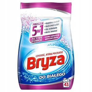 Bryza Ekspert do biaego Proszek do prania 6kg - 2850449631