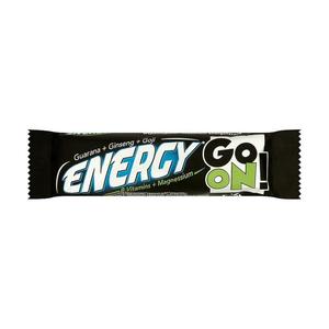 Sante Go On! Energy Baton kokosowy z guaran e-szeniem i kofein 50g - 2837410919