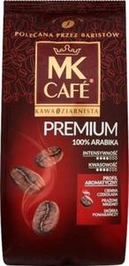 MK Café Premium Kawa ziarnista 500g - 2837411011