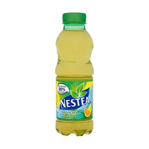 Nestea Green Tea Citrus Napj herbaciany 500ml - 2838509869