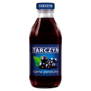 Tarczyn Czarna porzeczka Nektar 300ml - 2837411156