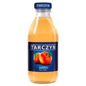 Tarczyn Jabko Sok 100% 300ml