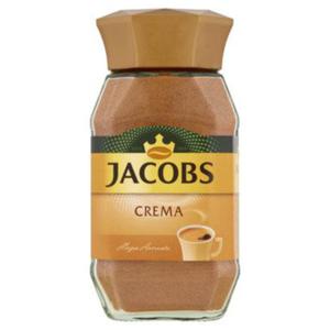 Jacobs Crema Gold Kawa rozpuszczalna 100g - 2837411368
