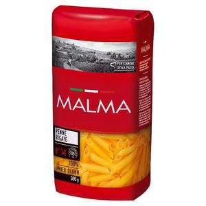 Malma Penne Rigate Makaron pira 500g - 2837411372