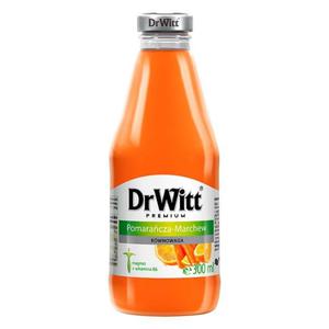 Dr Witt Premium Rwnowaga Pomaracza-marchew Napj 300ml - 2837411453