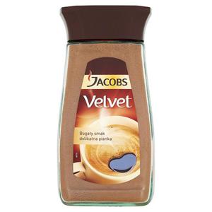 Jacobs Velvet Kawa rozpuszczalna 100g - 2850449651