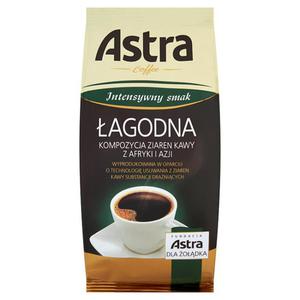 Astra agodna Intensywny smak Kawa drobno mielona 250g - 2837411652