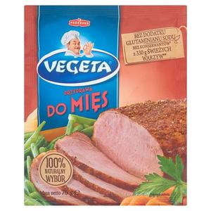 Vegeta Przyprawa do mis 75g - 2846389365