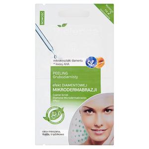 Bielenda Professional Formula Peeling gruboziarnisty 2 x 5g - 2837412009